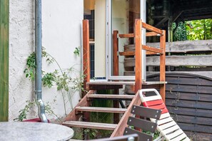Detalle exterior