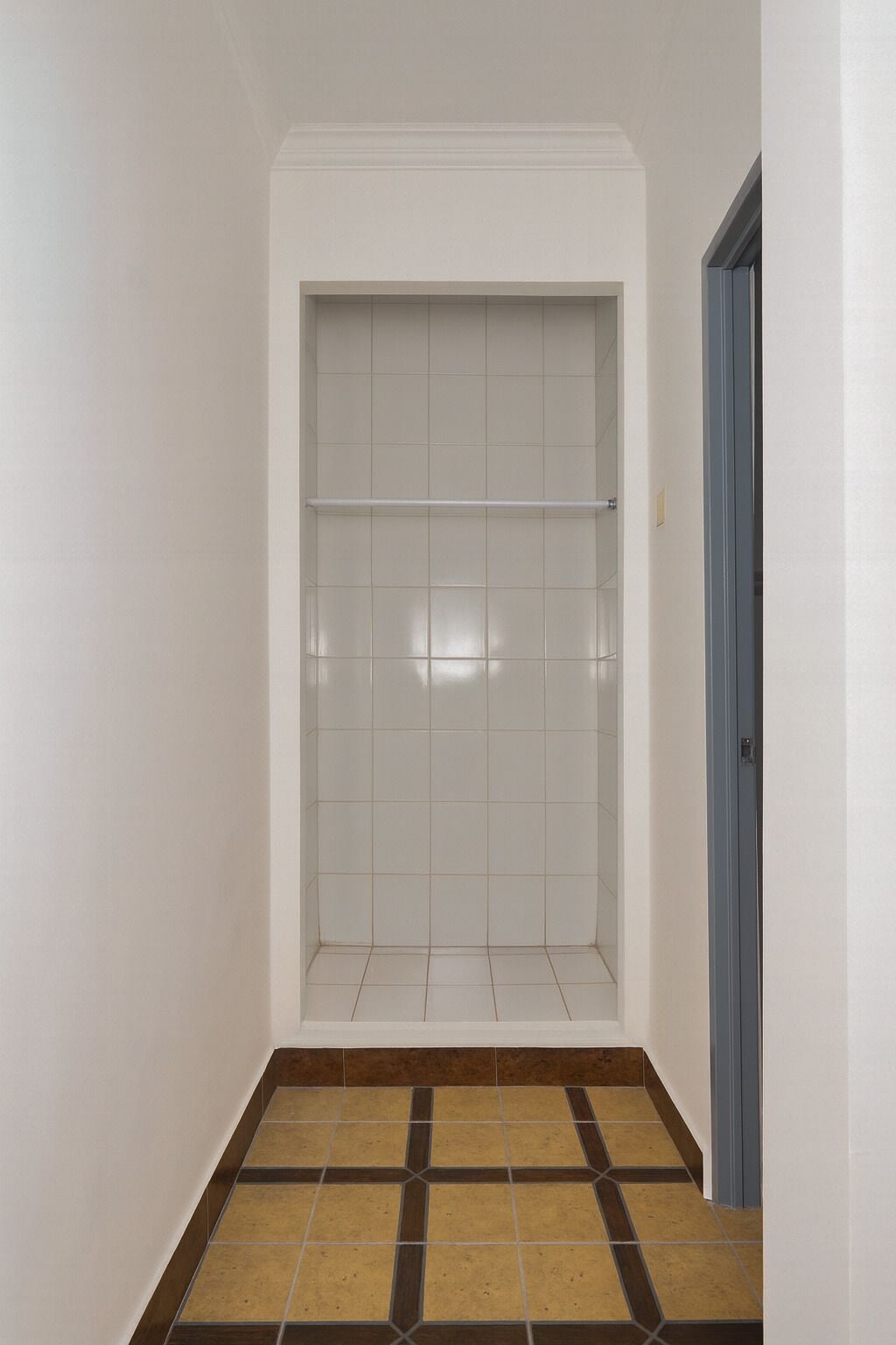 Standard-Doppelzimmer | Badezimmer | Kostenlose Toilettenartikel, Handtücher