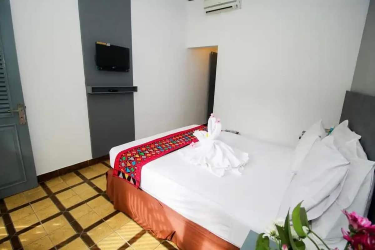 Chambre Double Standard