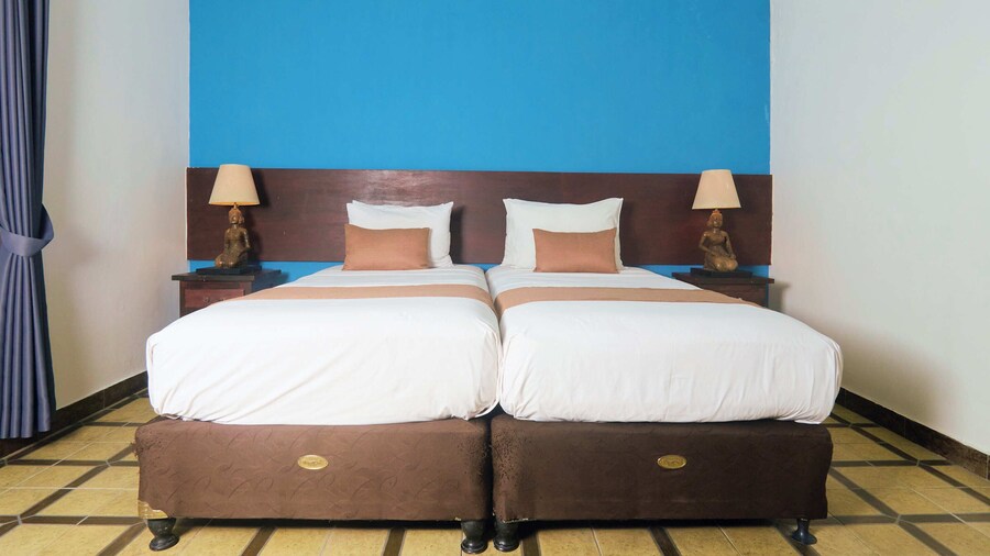 Attara Heritage Senggigi