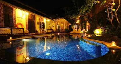 Attara Heritage Senggigi
