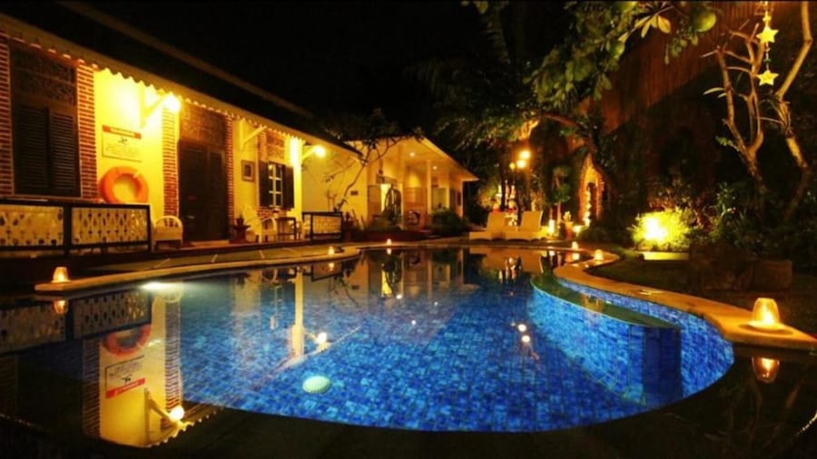 Attara Heritage Senggigi