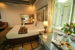 Suite – deluxe | Sengetøy i egyptisk bomull og sengetøy av topp kvalitet