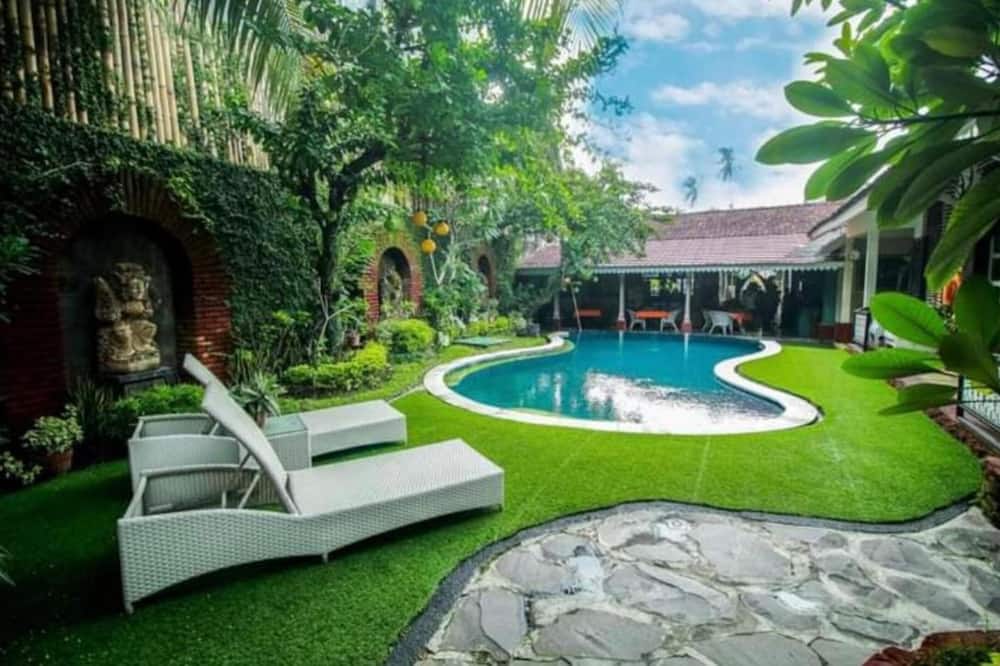 Attara Heritage Senggigi