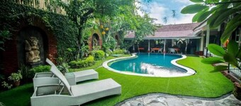 Attara Heritage Senggigi