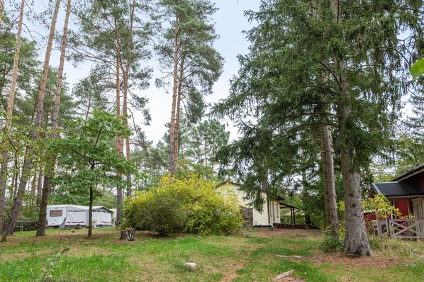 Boendeområde