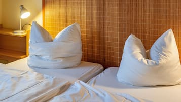 2 slaapkamers, gratis wifi, beddengoed