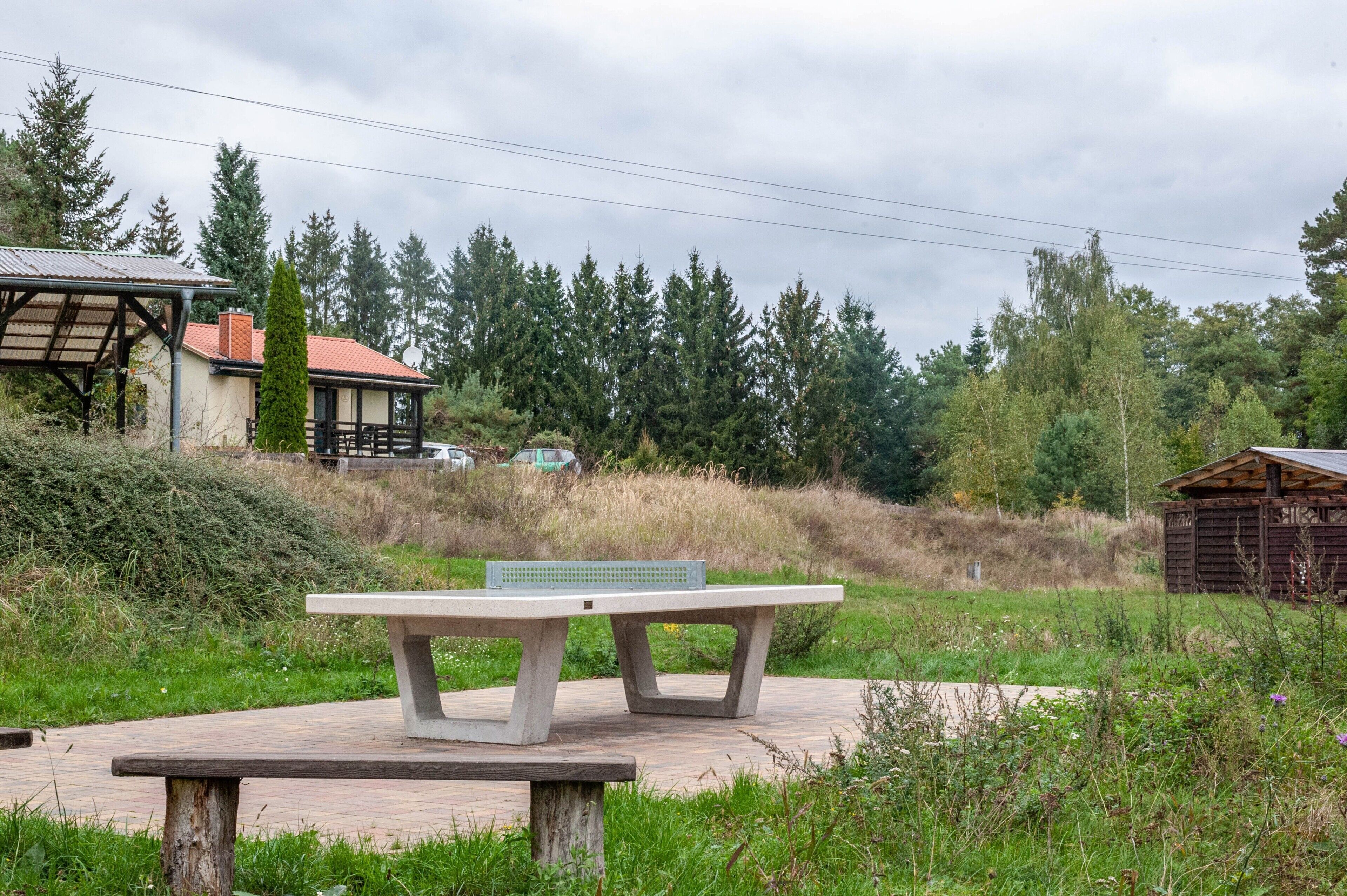 Servei de restauració a l'aire lliure