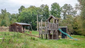 Area bambini