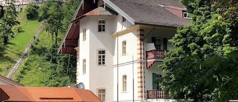 Außenbereich