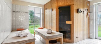 Holiday Home 'Ferienhaus Jan' with Private Terrace and Wi-Fi