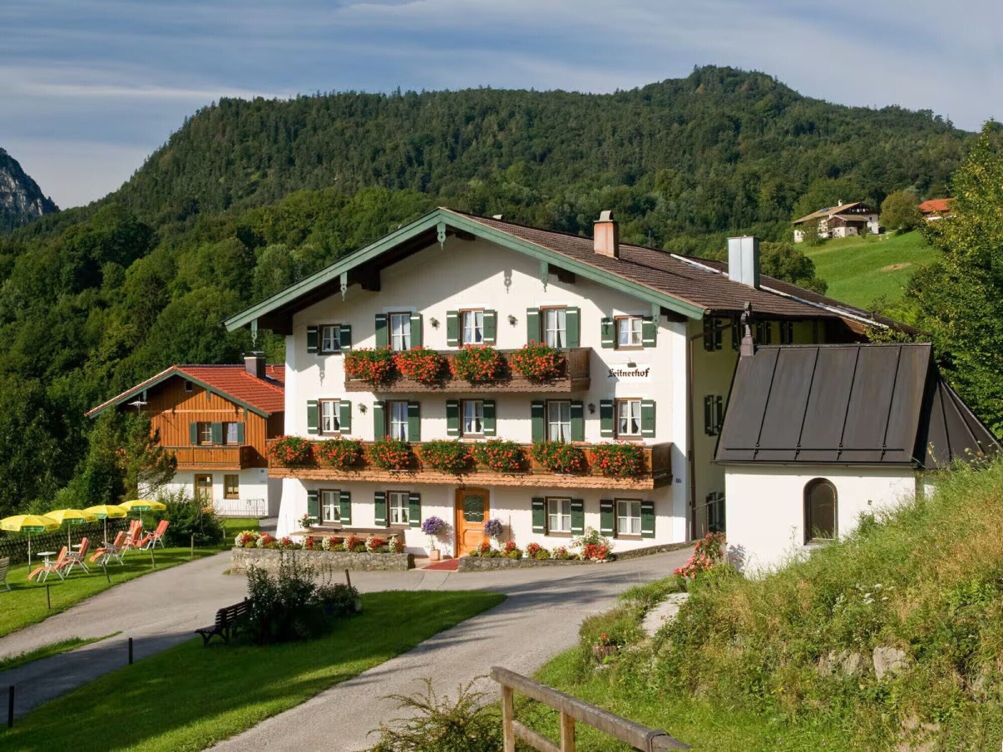 Aussenbereich
