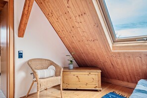 Interior - Apartment 'Lehen' with Wi-Fi (Freiburg im Breisgau)