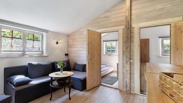 TV, fireplace, DVD player, ping pong