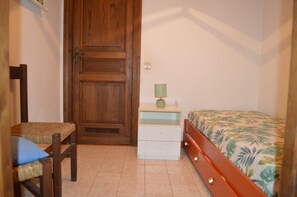 3 Schlafzimmer, WLAN, Bettwäsche