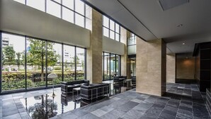 Coin séjour