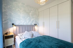 2 Schlafzimmer