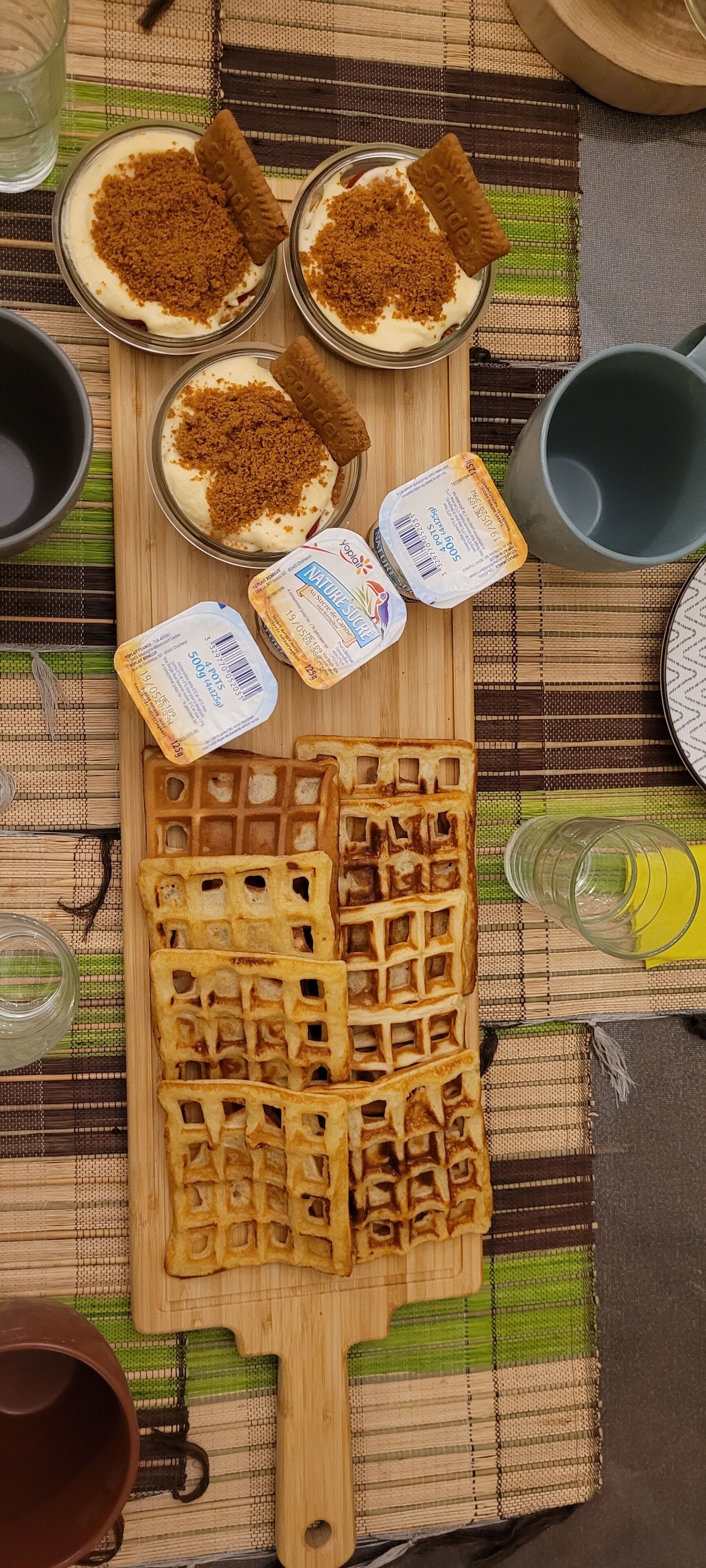 Foto - Comme à la Maison - Accueil tout Public - Groupes - Rando - Vélos - Motos
