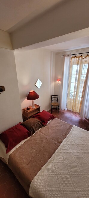 Habitación clásica doble
