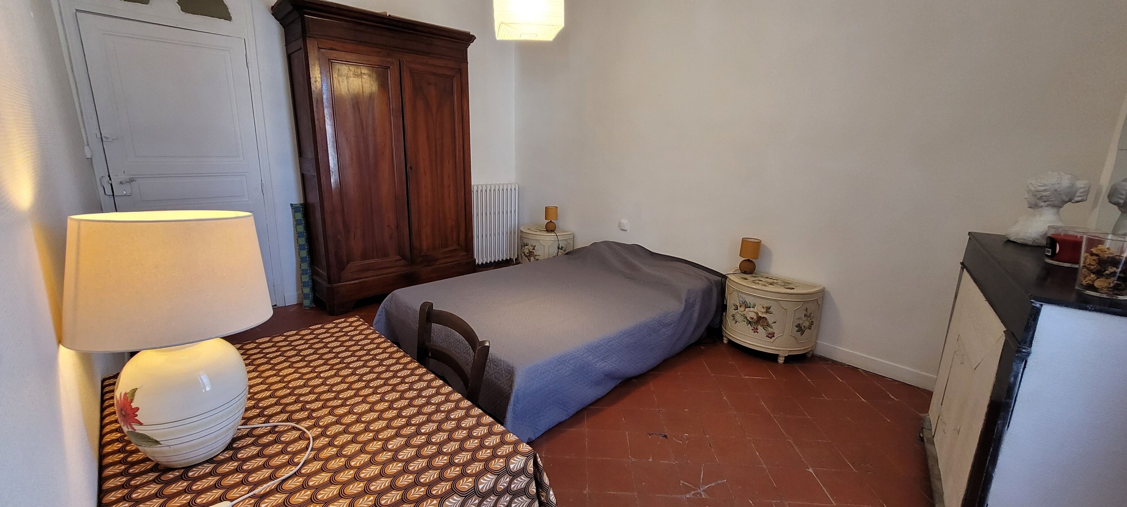 Foto - Comme à la Maison - Accueil tout Public - Groupes - Rando - Vélos - Motos