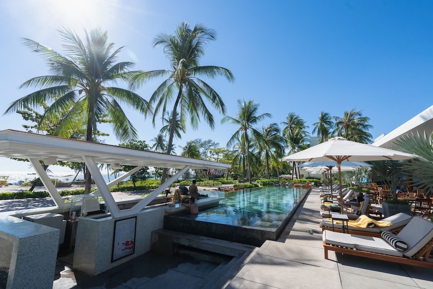 SOUL BOUTIQUE HOTEL PHU QUOC BY SAILING CLUB