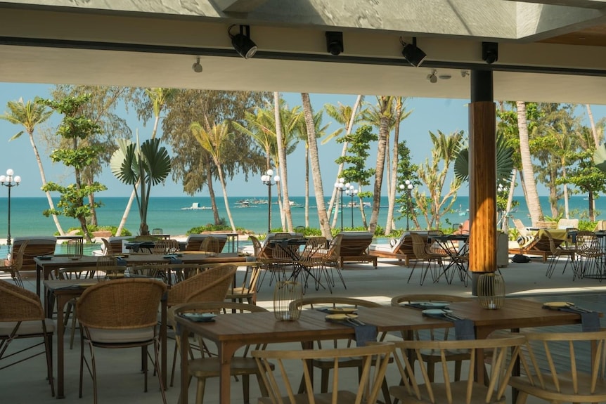 SOUL BOUTIQUE HOTEL PHU QUOC BY SAILING CLUB