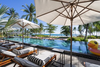 Soul Boutique Hotel Phú Quốc