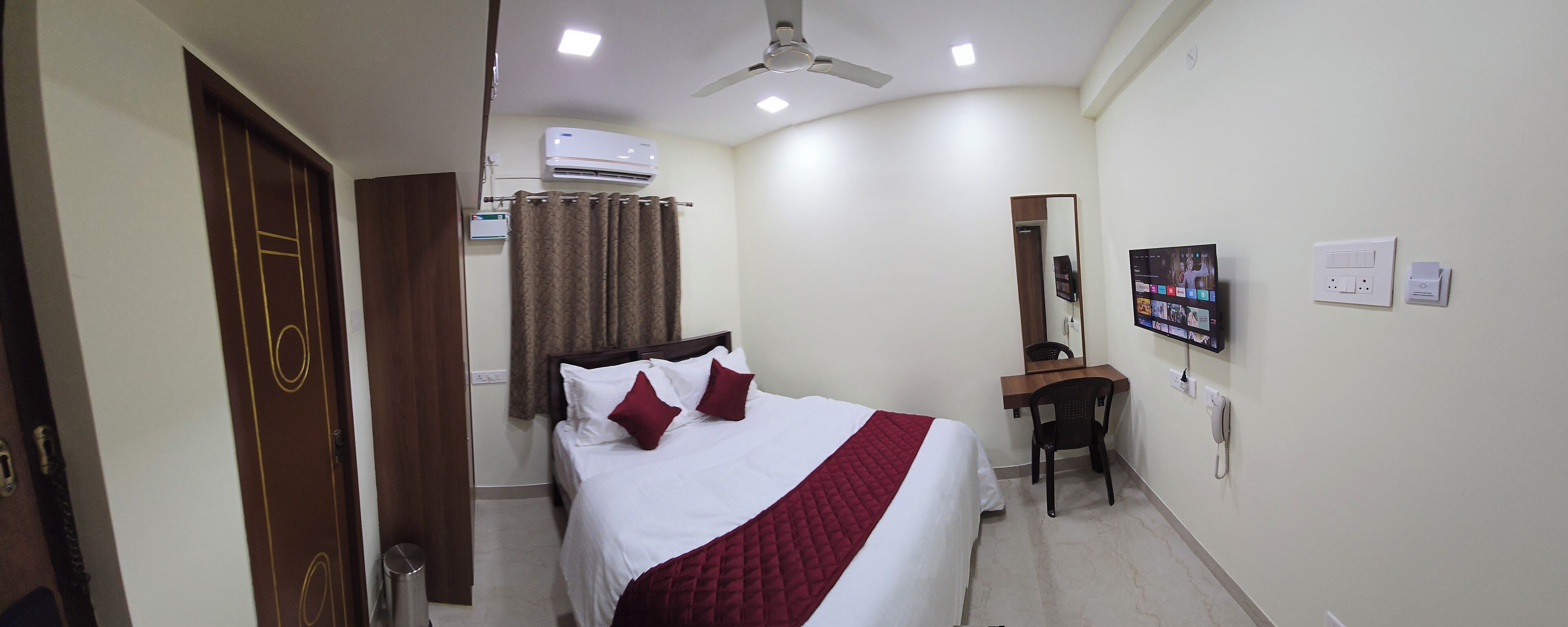 Kamer