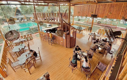 Glamping Alona