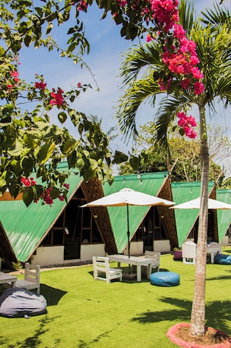 Glamping Alona
