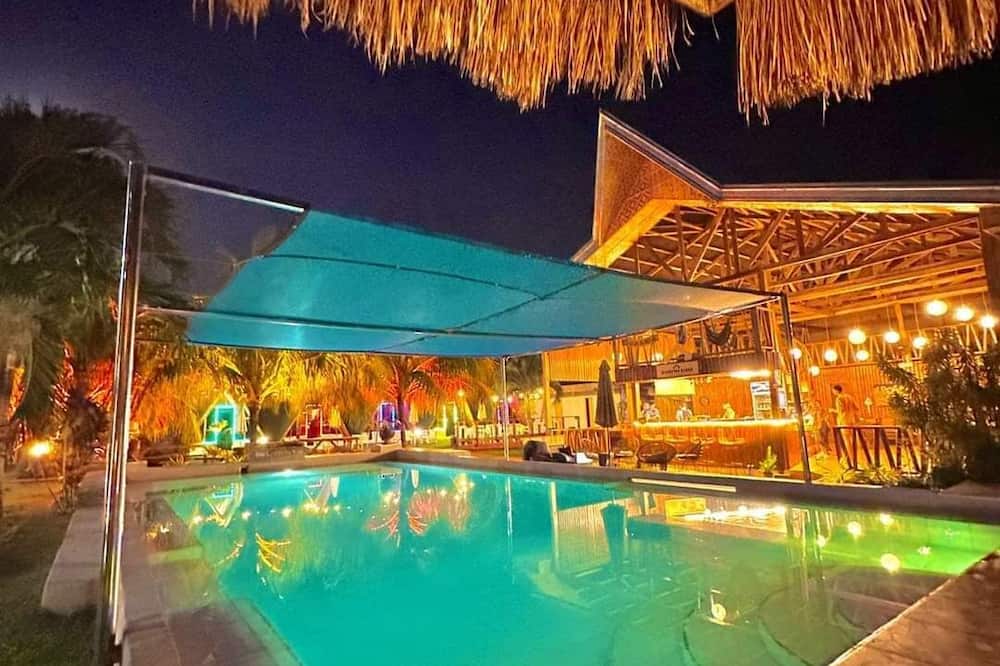 Glamping Alona