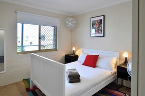 2 habitaciones y wifi gratis 