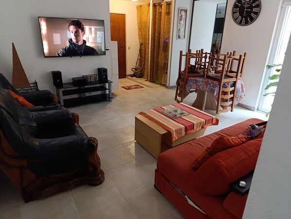 Fernseher