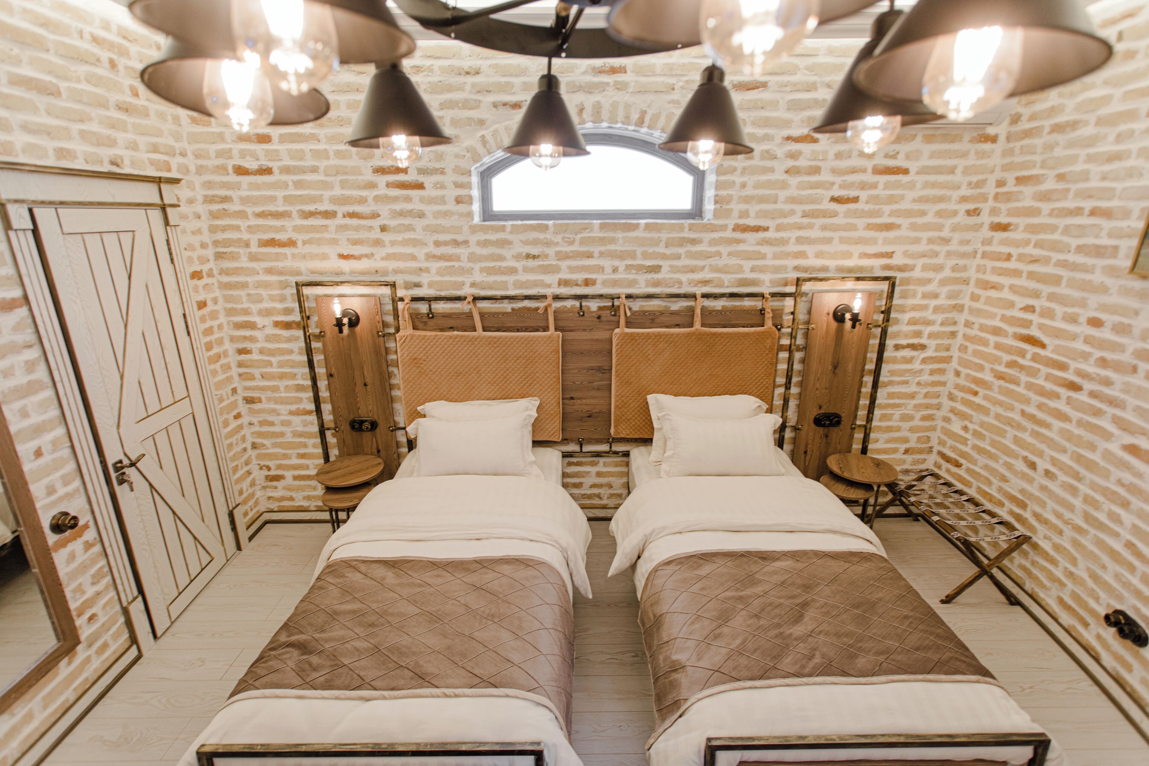 Foto - Boutique Hotel Arka