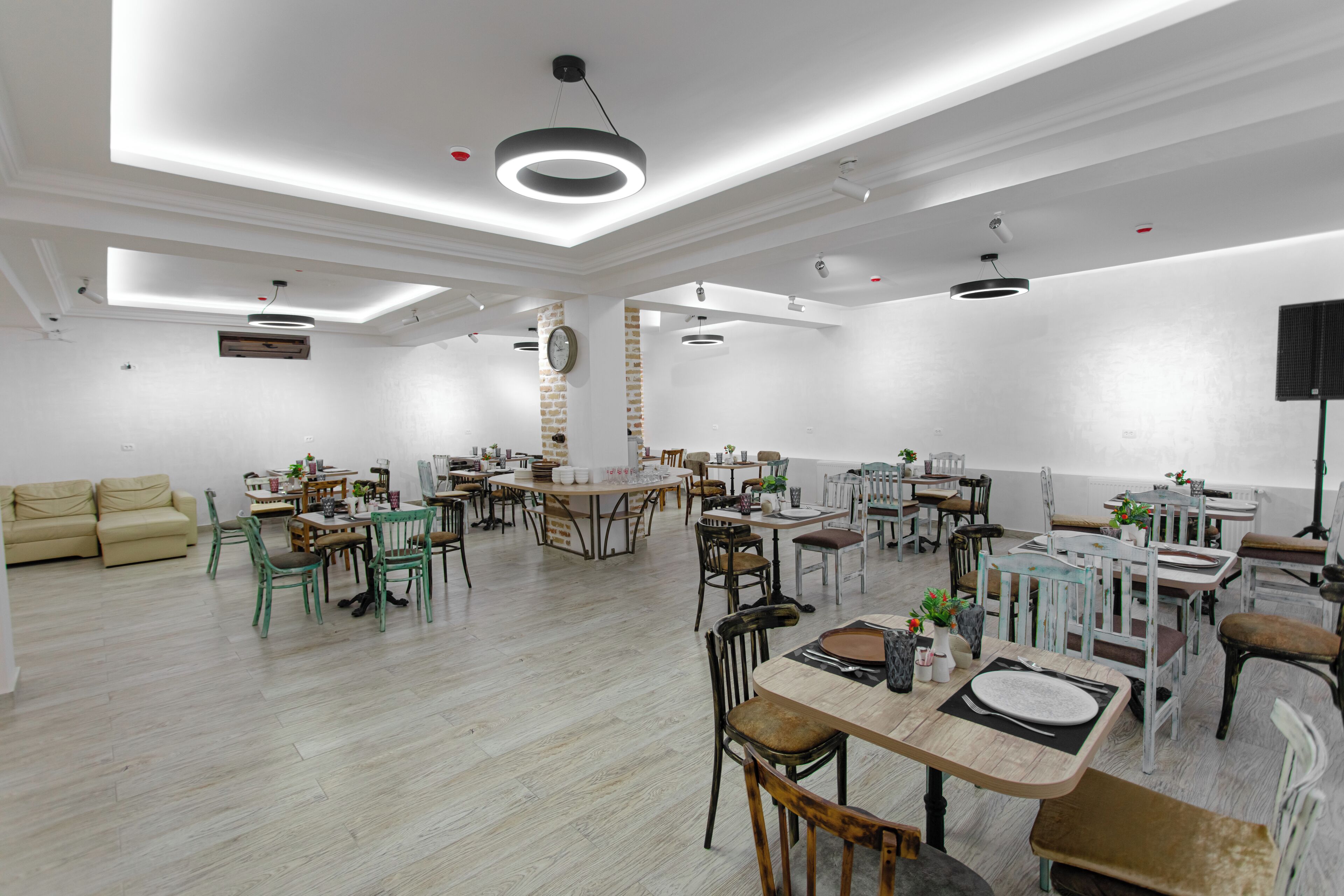 Foto - Boutique Hotel Arka