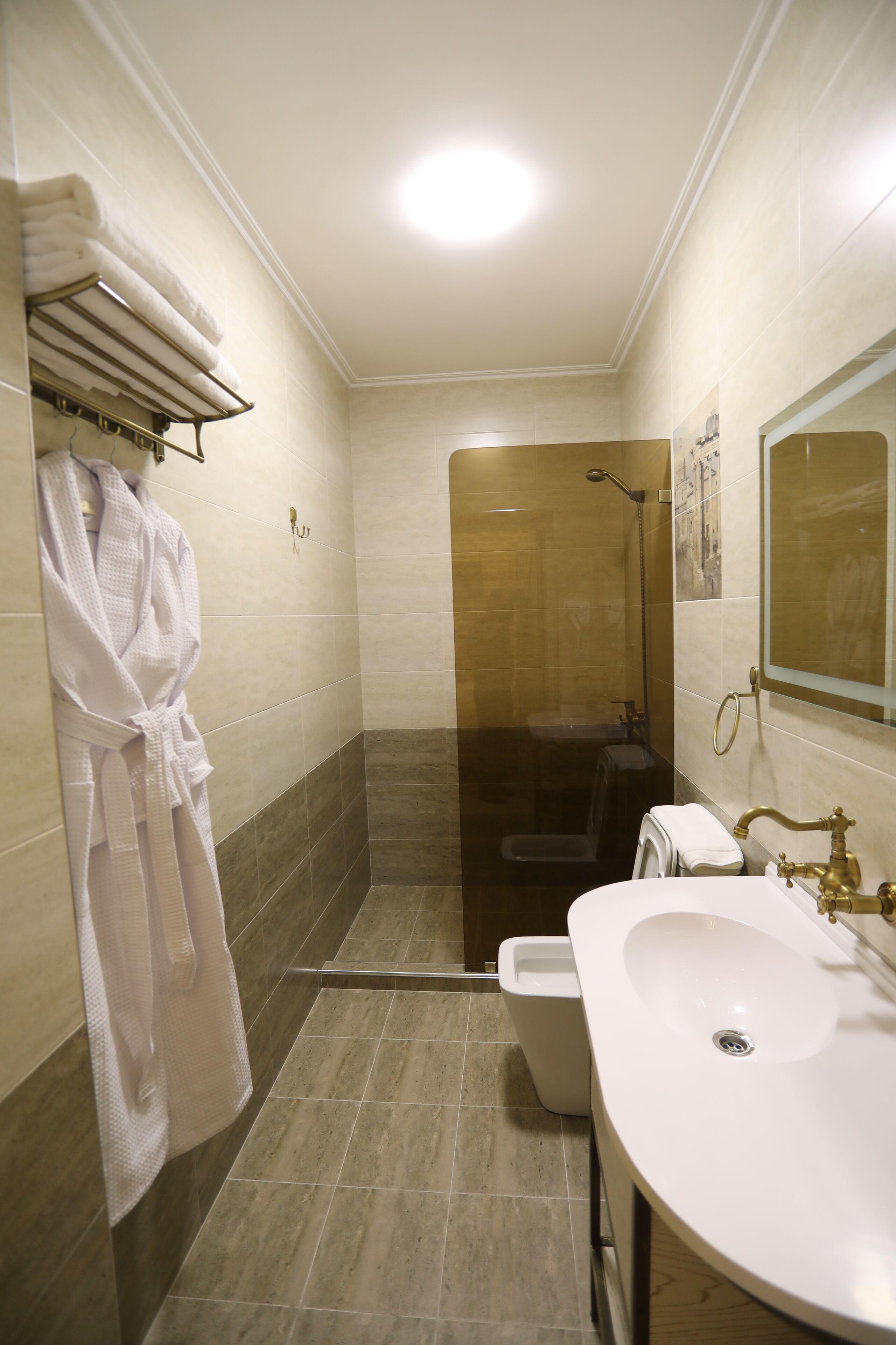 Foto - Boutique Hotel Arka