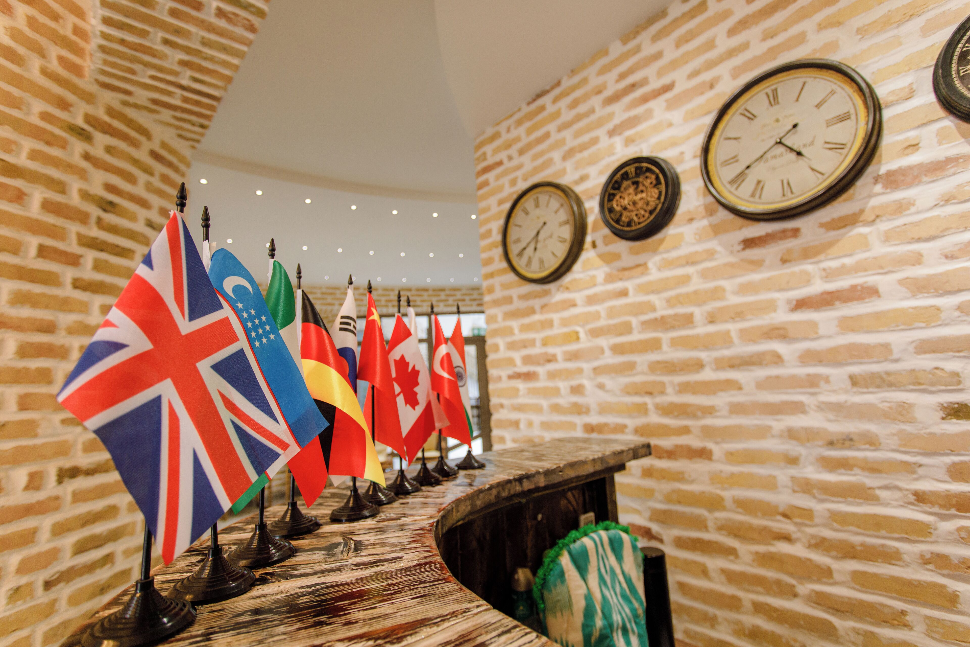 Foto - Boutique Hotel Arka