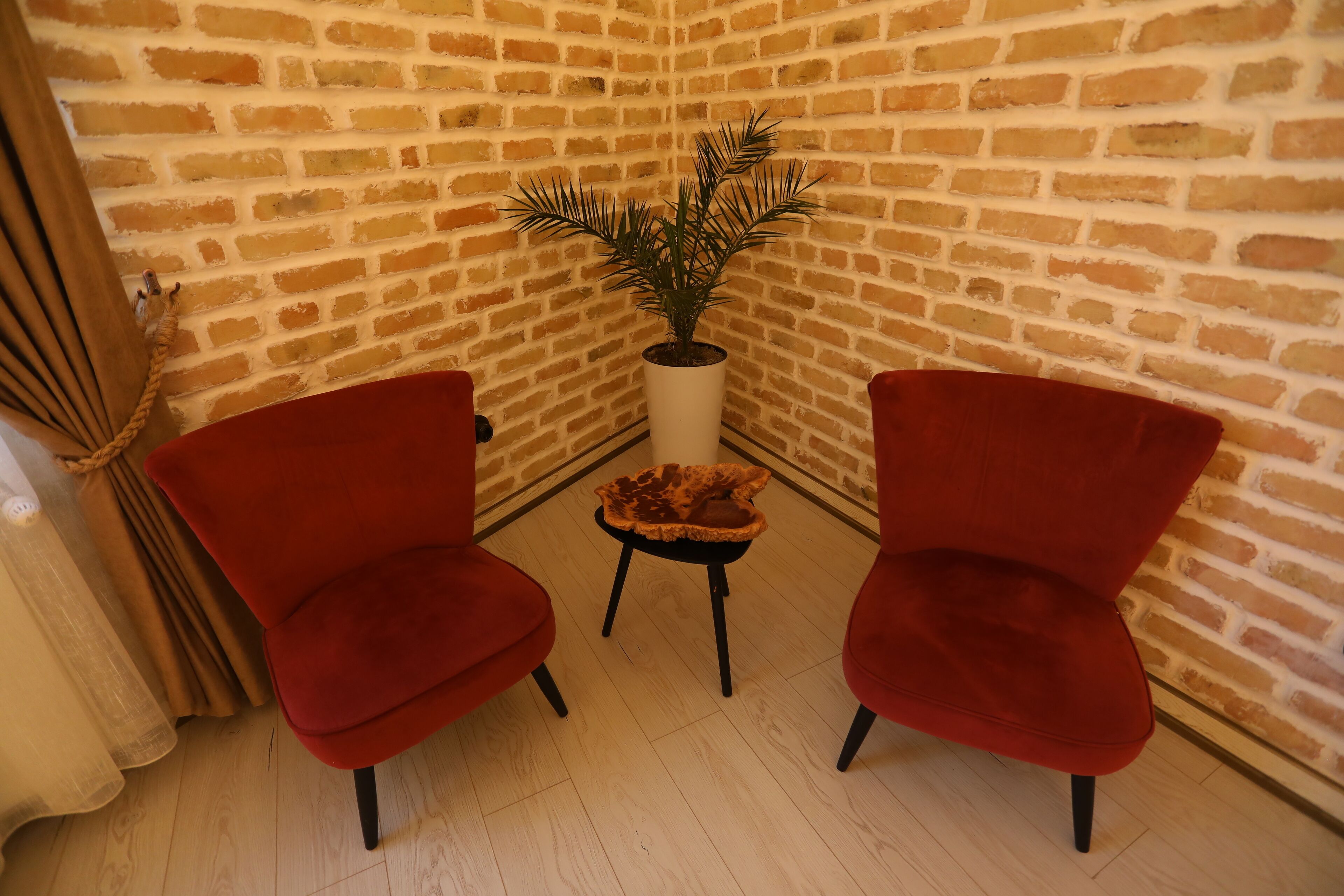 Foto - Boutique Hotel Arka