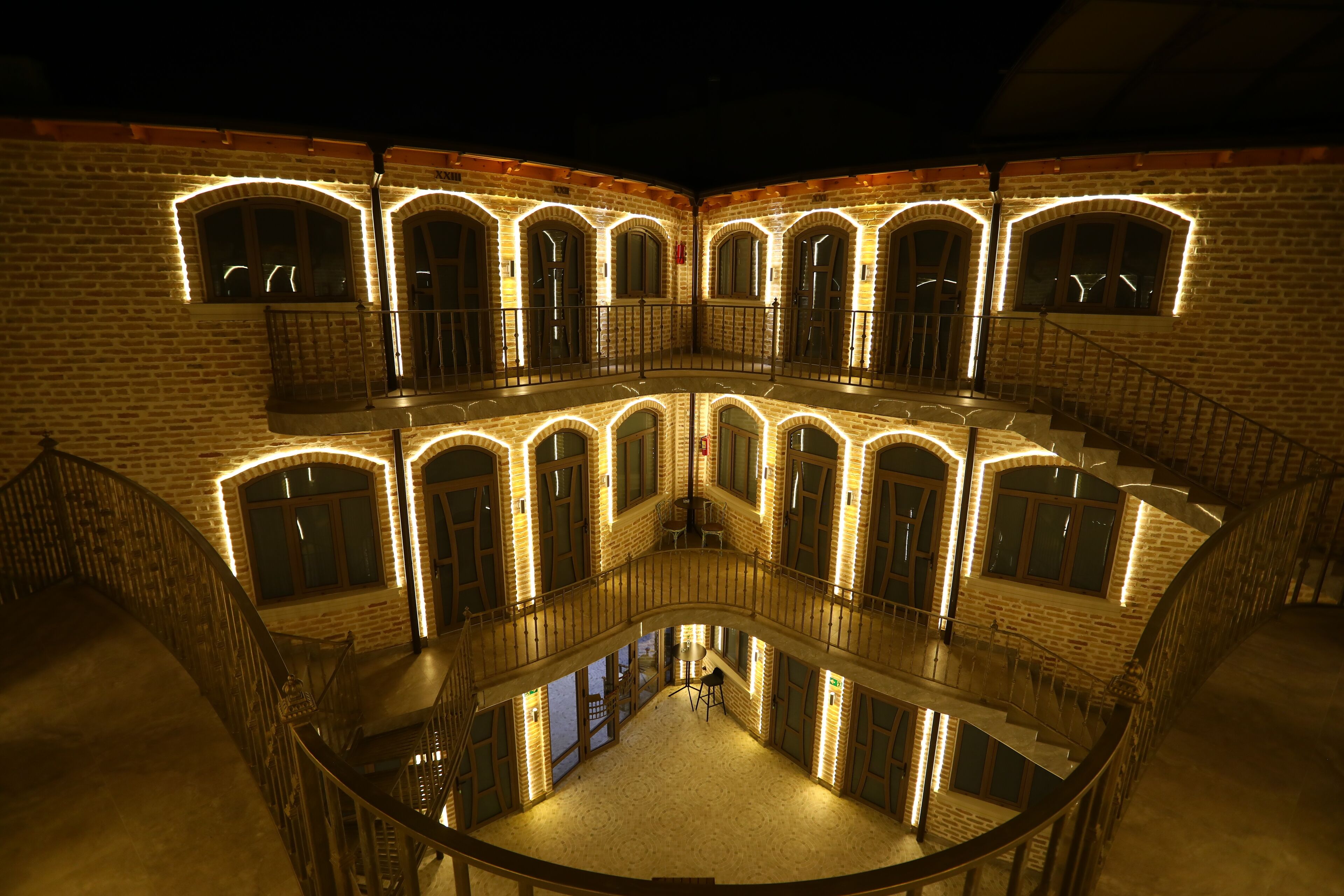 Foto - Boutique Hotel Arka