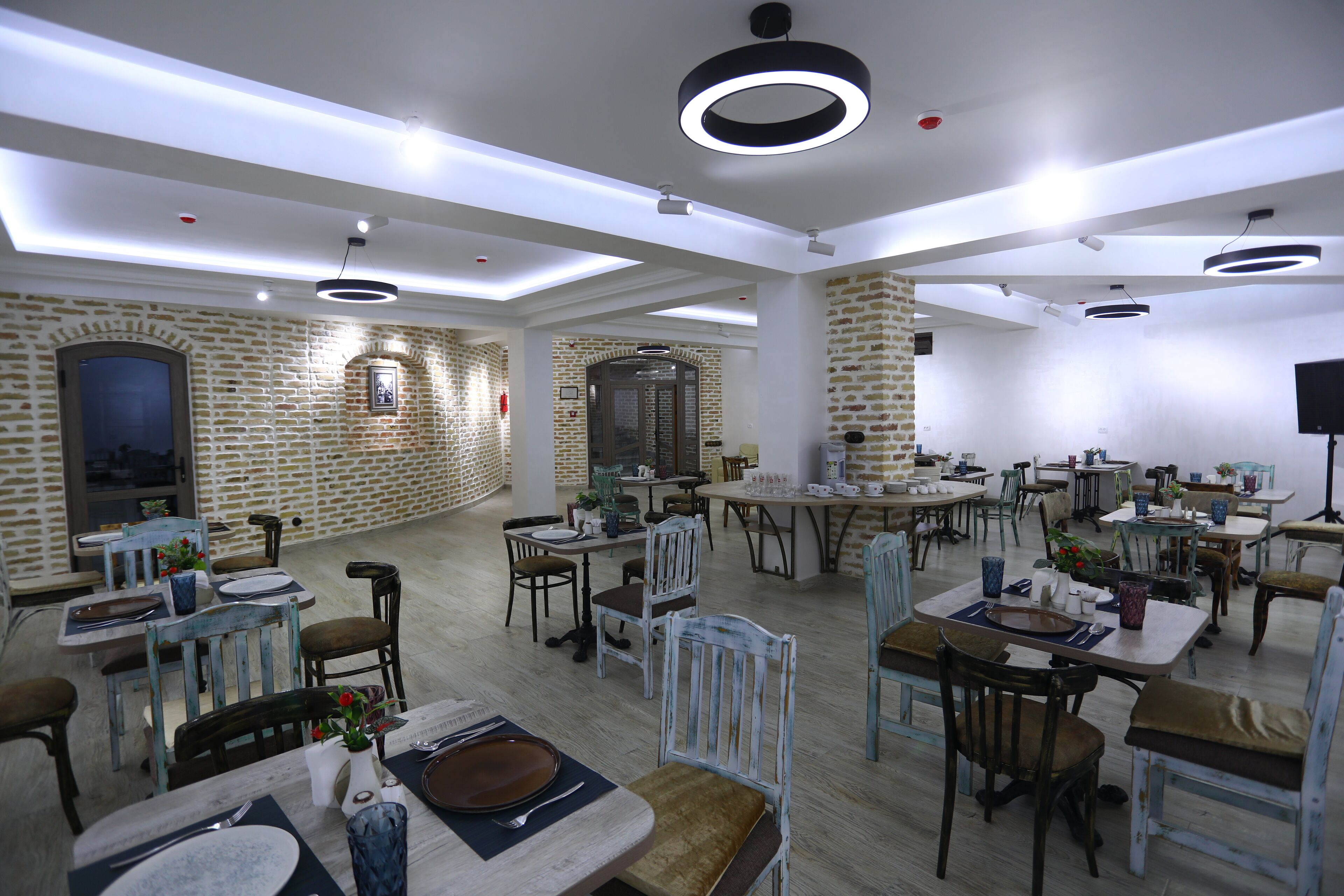 Foto - Boutique Hotel Arka