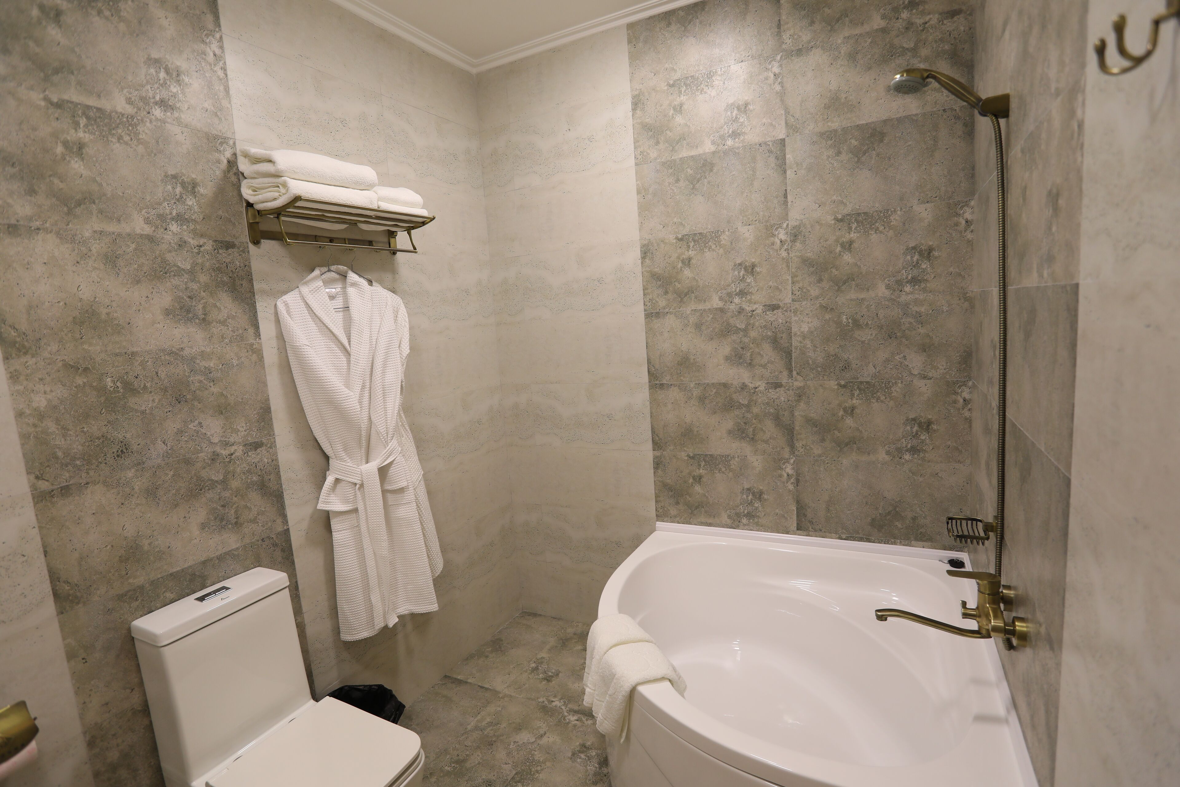 Foto - Arka boutique hotel