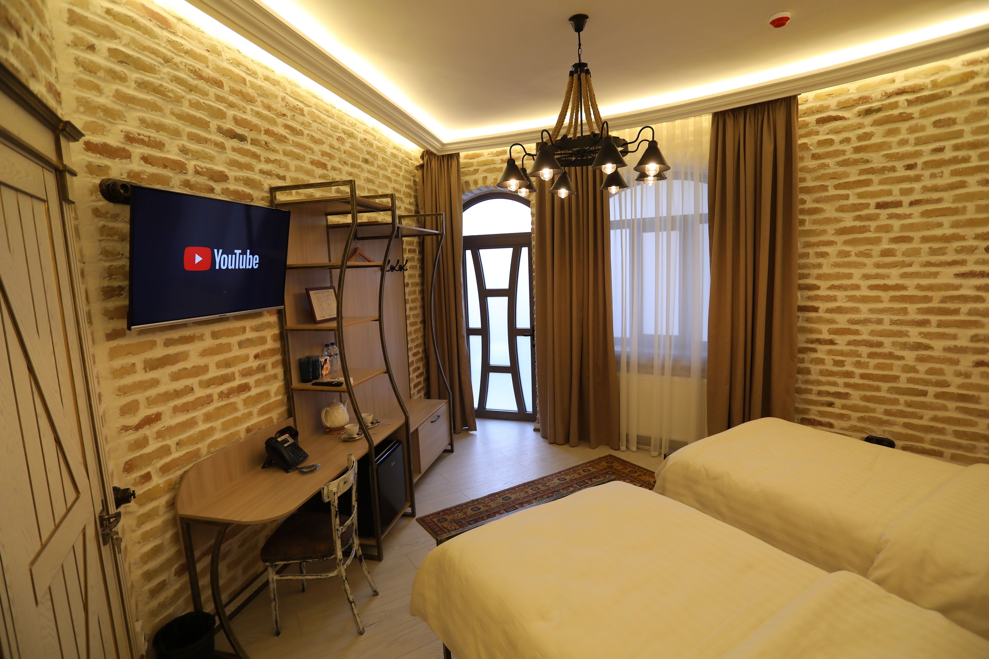 Foto - Boutique Hotel Arka