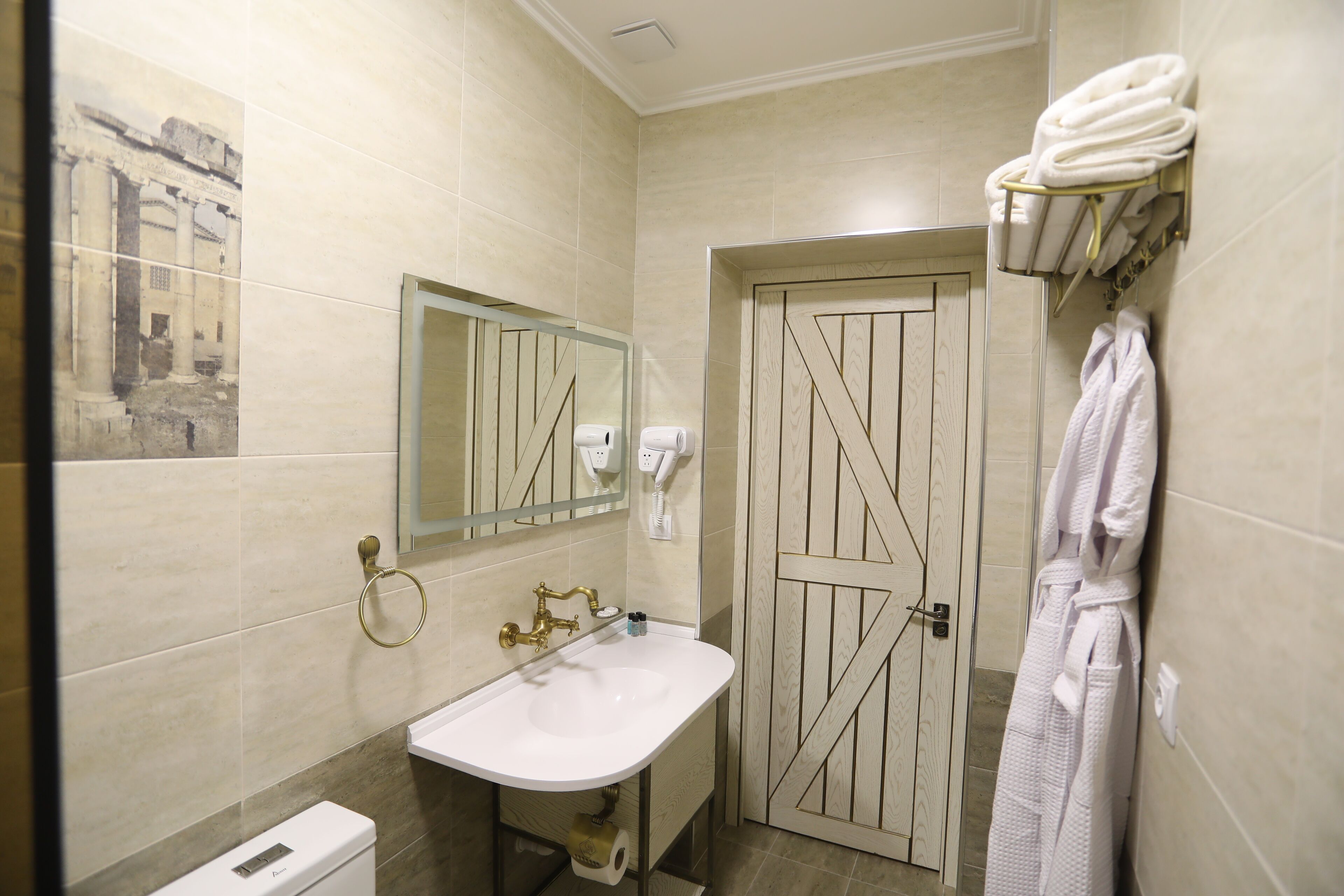 Foto - Arka boutique hotel