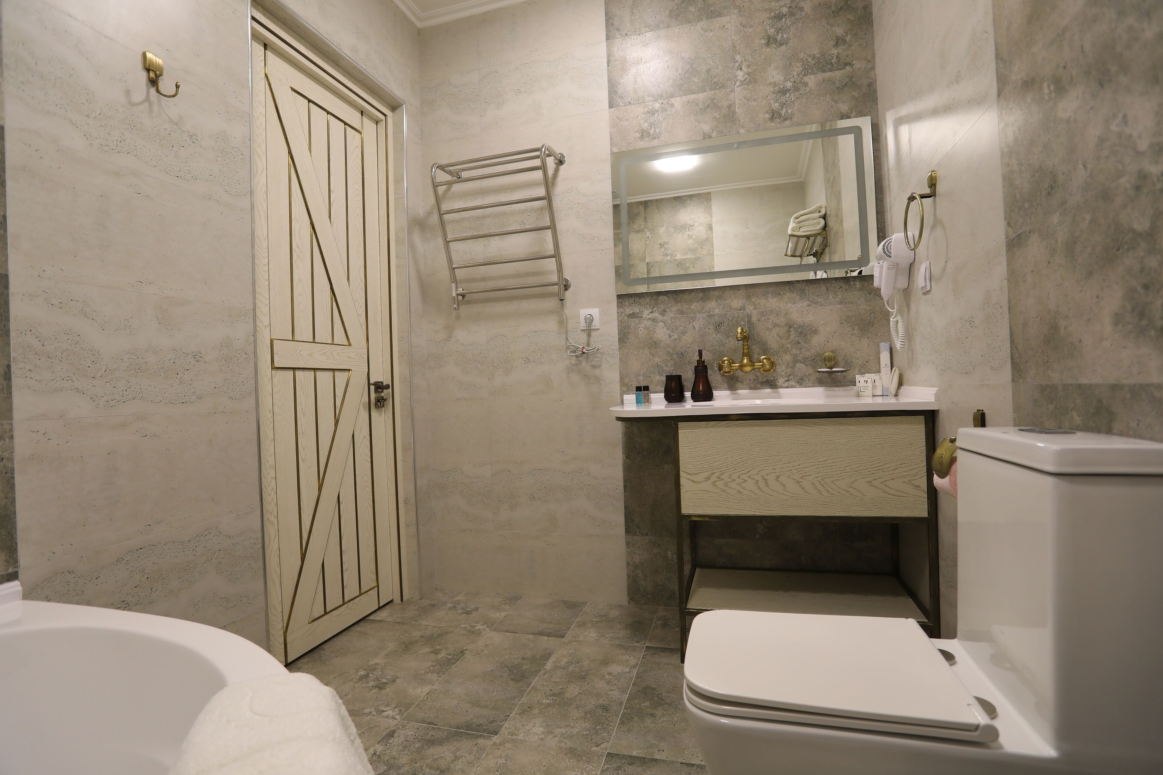 Foto - Boutique Hotel Arka