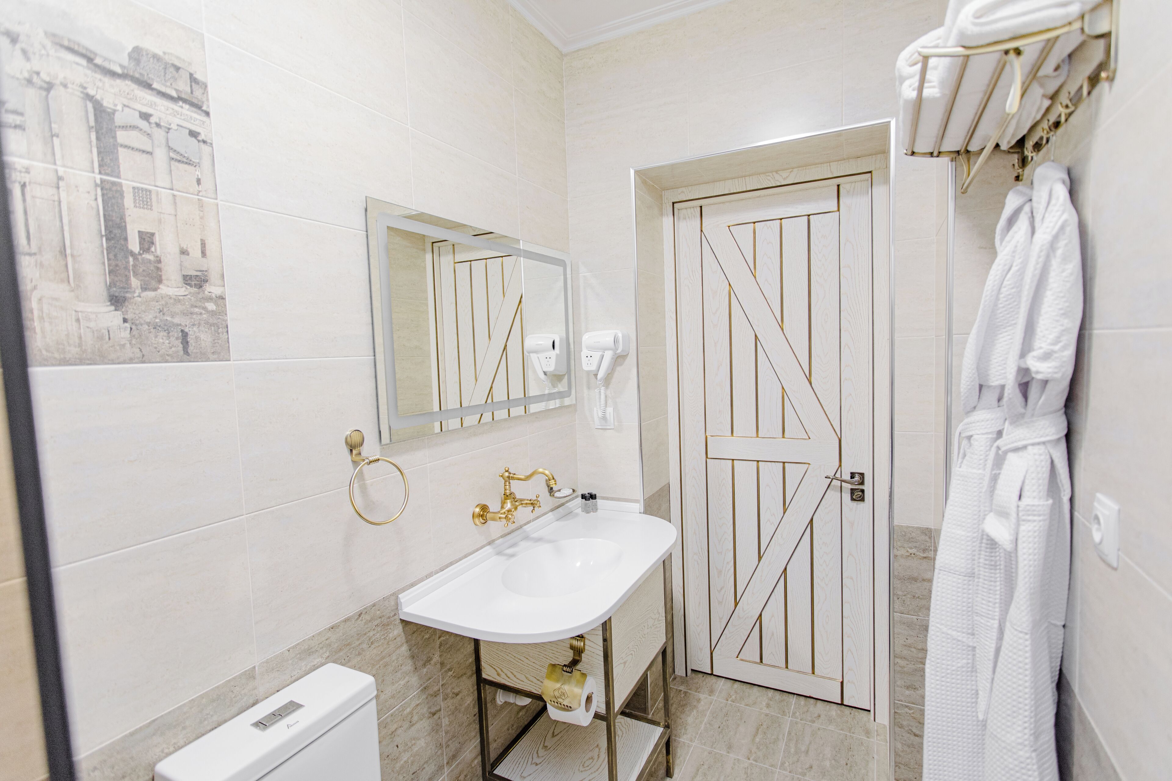 Foto - Arka boutique hotel