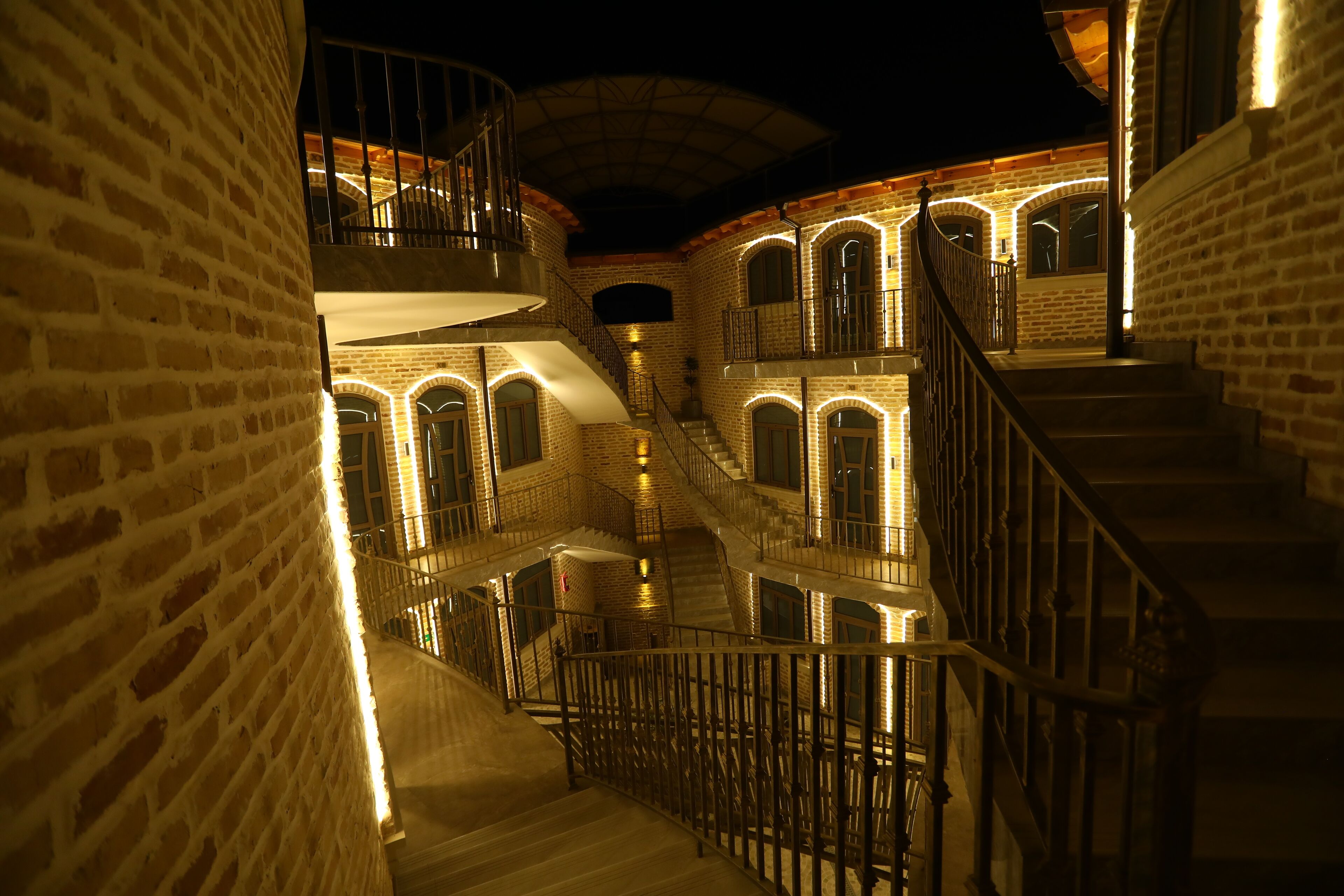 Foto - Boutique Hotel Arka