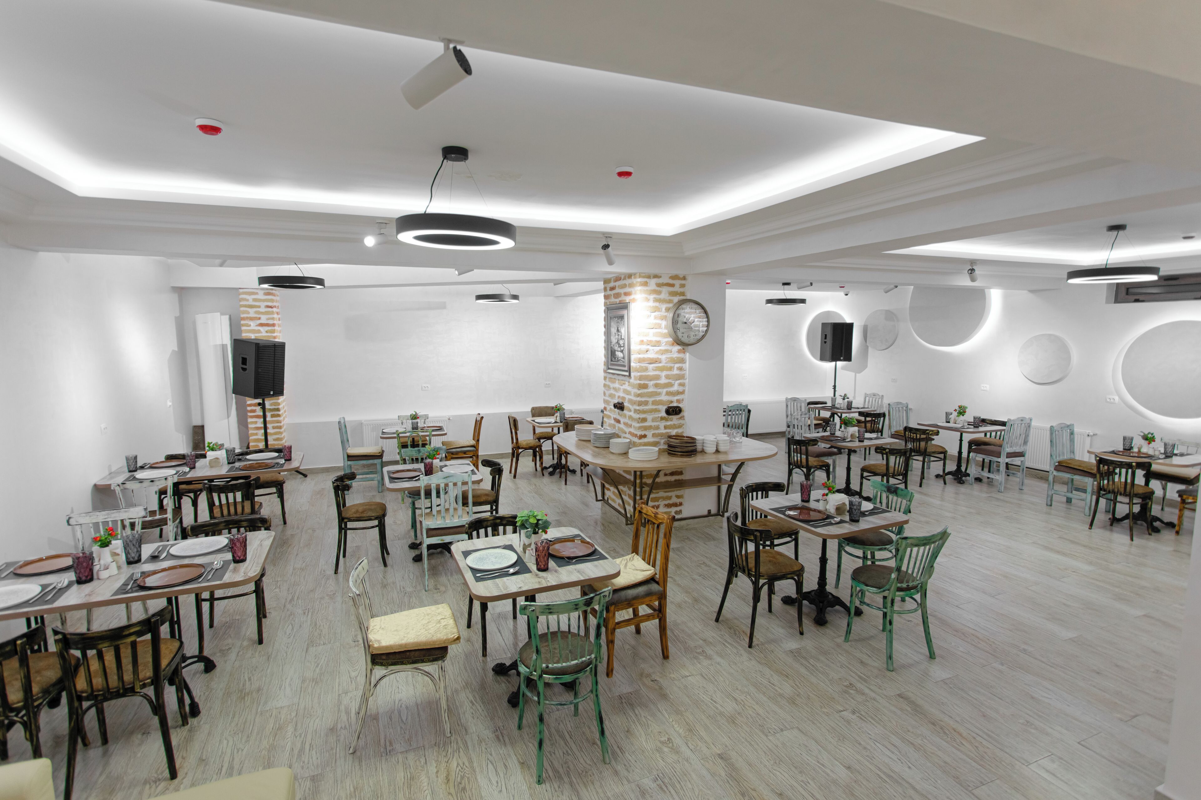 Foto - Boutique Hotel Arka