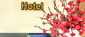 MARIA 飯店