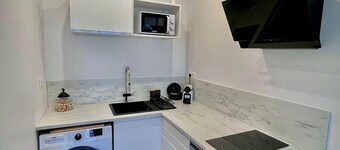 Nouveau ! T2 3 Étoiles O Septieme Ciel