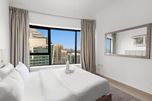 3 Schlafzimmer, Bügeleisen/Bügelbrett, Reisekinderbett, WLAN